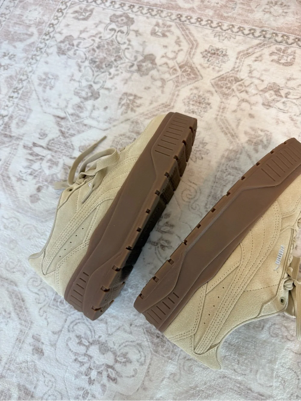 Puma karmen ii